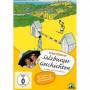 Salzburger Geschichten - Salzburger Geschichten [EURO-Version, Regio 2]