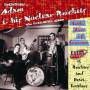 Adam & His Nuclear Rockets - Little Piece Of Souvenir
