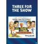 Three For The Show - Three For The Show [Regio free (0)]