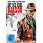Gianfranco Baldanello - Auf die Knie Django (inkl.Bonus-DVD) [DE-Version, Regio 2/B]