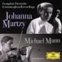 Martzy / Mann / Menuhin / Antonietti / Jochum / Fricsay / + - Johanna Martzy und Michael Mann