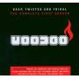 Various - Vodoo-Deep,Twisted And Trib