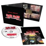 Mad Max - Heavy Metal