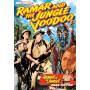 Ramar & The Jungle Voodoo (plus Bonus Episode) - Ramar & The Jungle Voodoo (plus Bonus Episode) [US-Version, Regio 1]