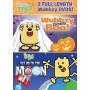 Wow Wow Wubbzy: Halloween (2pc) / (2pk) - Wow Wow Wubbzy: Halloween [US-Version, Regio 1]