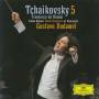 gustavo Dudamel - Tchaikovsky: Symphony No 5