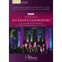 Beale / Christophers / The Sixteen - Sacred Music-An Easter Celebration [US-Version, Regio 1]