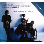 Schuppanzigh Quartett - Streichquartette