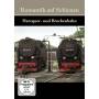 Various - Romantik Auf Schienen-Harzquer-Und Brockenbahn [DE-Version, Regio 2/B]