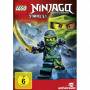 Various - LEGO Ninjago Staffel 5.1 [DE-Version, Regio 2/B]