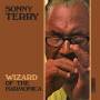 Sonny Terry - Wizard of The Harmonica
