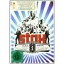 Various - Respect Yourself/Stax Volt Revue [US-Version, Regio 1/A]