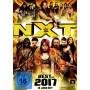 Wwe - WWE: Best Of NXT 2017 [DE-Version, Regio 2/B]