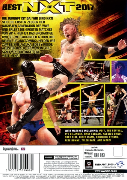 Wwe 1