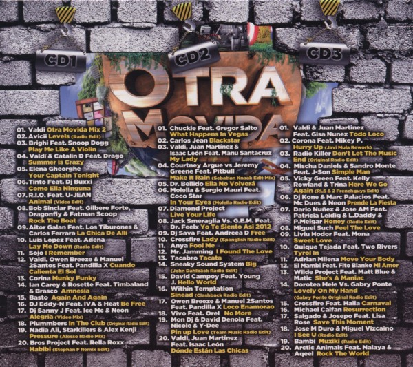 Otra Movida 2 1
