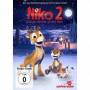 Various - Niko 2-Kleines Rentier,groer Held [EURO-Version, Regio 2]