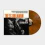 Thees Uhlmann - Junkies und Scientologen - Rost/Braun Marbled (2LP