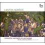 Albelo / Corujo / Perez / + - Cantos Islenos