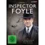 Inspector Foyle - Inspector Foyle - Staffel 1 [DE-Version, Regio 2/B]