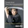 Samurai Swordsmanship 2: Intermediate Sword Progra - Samurai Swordsmanship 2: Intermediate Sword Progra [Regio free (0)]