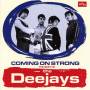 Deejays - Coming On Strong-The Best Of The Deejays