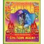 Santana - Corazon - Live From Mexico: Live It To Believe It [DE-Version, Regio 2/B]