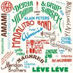 Les Disques Bongo Joe Presents / Various - 10 Years of Sonic Explorations (2015-2025)