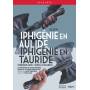 Minkowski / Gens / Haller / von Otter - Iphigenie en Aulide/Iphigenie en Tauride [US-Version, Regio 1]