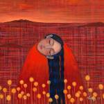 Amanda Whiting - The Liminality Of Her