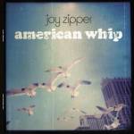 Joy Zipper - American Whip (LTD LP)