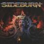 Sideburn - #Eight