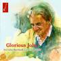 John Barbirolli - Glorious John - Barbirolli