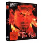 From The Vault #14 - The Club - Cover a [DE-Version, Regio 2/B]