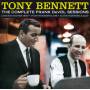 Tony Bennett - The Complete Frank DeVOL Sessi