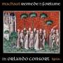 The Orlando Consort - Lieder aus Remede de Fortune