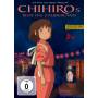 Chihiros Reise Ins Zauberland - Chihiros Reise ins Zauberland [EURO-Version, Regio 2]