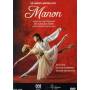 V / A - Manon [US-Version, Regio 1]