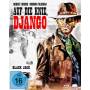 Gianfranco Baldanello - Auf die Knie Django (Blu-ray+DVD) [DE-Version, Regio 2/B]