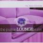 Purple Lounge Suite - Best Of Lounge