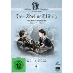 Ganghofer - Der Edelweisskoenig (1938, 1957, 1975) - Die Gangh [DE-Version, Regio 2/B]