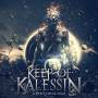 Keep Of Kalessin - Epistemology (double Vinyl Gatefold,180g Black)