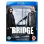 Bron / Broen, Film Movie Foreign, Categorycultfilms, The Bridg - Bridge: Complete Season 2 [Regio free (0)]