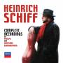 Heinrich Schiff - Schiff: Complete Recordings On Philips & DG