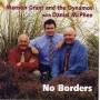 Manson Grant & The Dynamos - No Borders