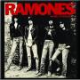 Ramones =magnet= - Ramones Fridge Magnet: Rocket To Russia