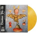 Dinosaur Pile-up - I've Felt Better / LP - Yellow Flame Marble