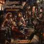 Mystic Prophecy - Monuments Uncovered
