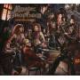Mystic Prophecy - Monuments Uncovered (LTD. Digipak)