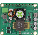 Allnet - RADXA 25W POE HAT
