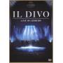 Il Divo - Live In London [Regio free (0)]